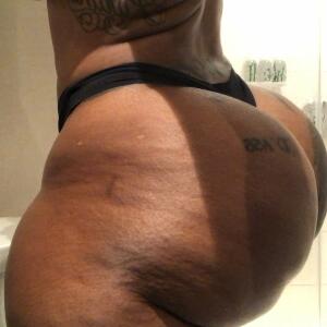 Cherokee D'ass onlyfans